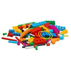 LEGO Education 2000722 Ersatzteilset