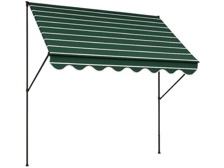 Angerer Marquise N ° 2300 Vert 150 x 300 x 225 cm Vert