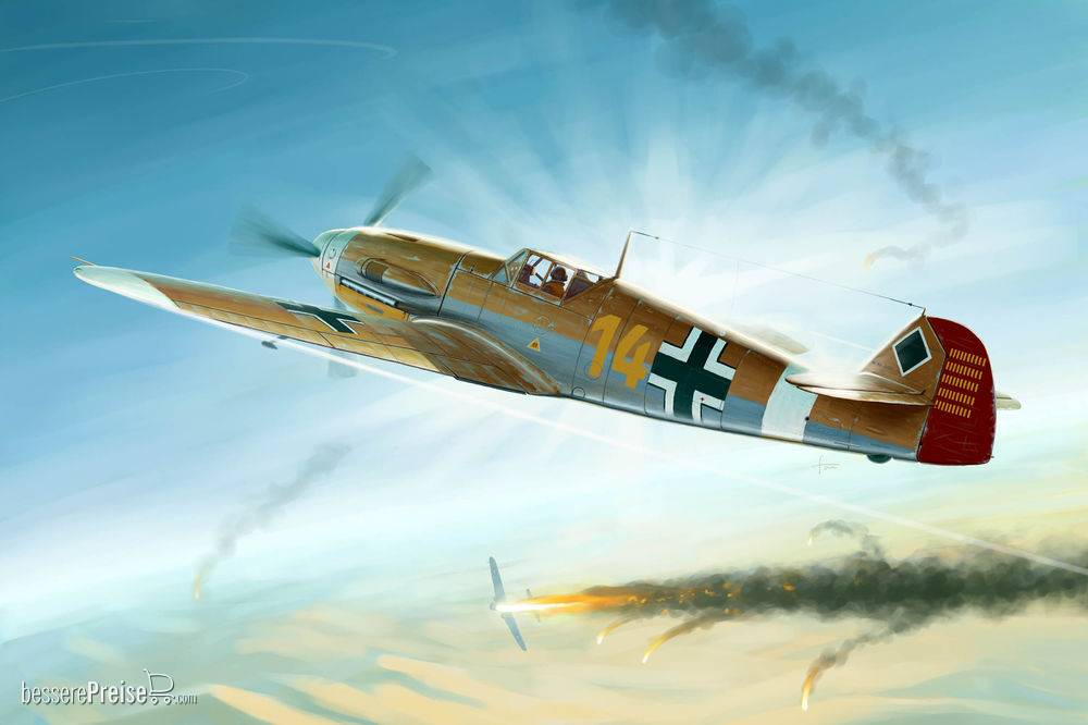Trumpeter 2293