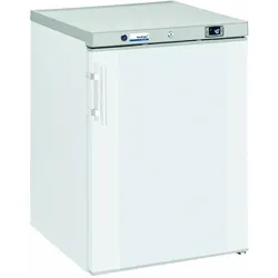 NordCap Cool-Line Umluft-Gewerbekühlschrank RC 200 GL