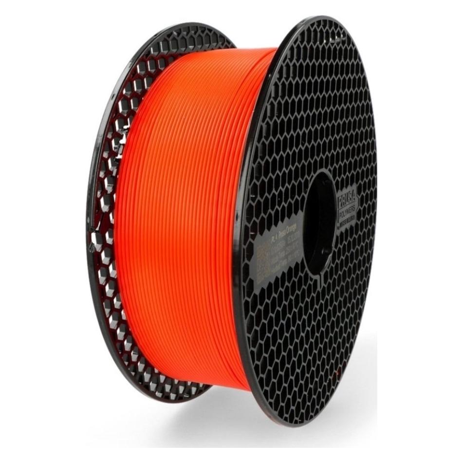 Prusa Prusament PLA Orange 1kg (PLA, 1000 g, 1.75 mm) (8594173675292)