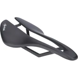 ALPITUDE Sattel Gardena UD Carbon seidenmatt 140 mm