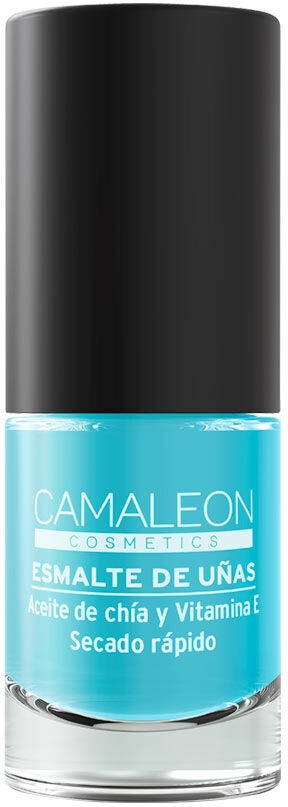 Camaleon Cosmetics Nail Polish 6 ml Blue Sky
