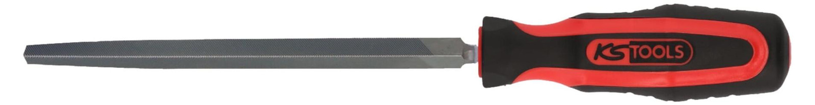 KS Tools driekantvijl type C, 200 mm