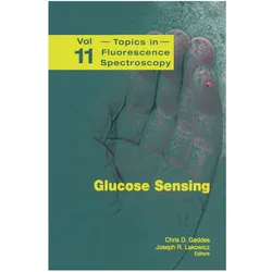 Glucose Sensing, Fachbücher