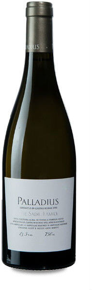 The Sadie Family Palladius 2023 - 75cl