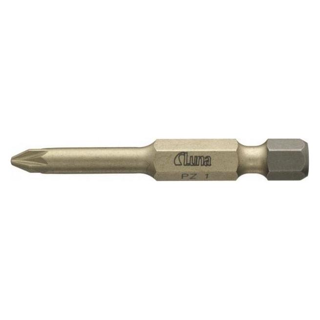 Shots Bits Torsion PZ1 PRIME 50 mm (2 vnt.) (21211812)