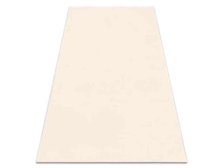 rugsx Modern Waschteppich Lindo rutschfest, zottelig, fürs Wohnzimmer, Esszimmer, Schlafzimmer, Creme, 240x330 cm