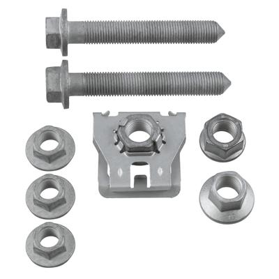 LEMFÖRDER Reparatursatz, Radaufhängung beidseitig 45121 01 für Peugeot Opel DS TOYOTA