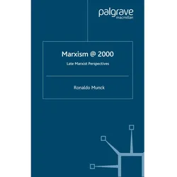 Marx @ 2000, Sachbücher