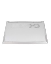 HP Gehäuse Unterseite silber Farbe: PN: XGFJXG7H034010 (XGFJXG7H034010)