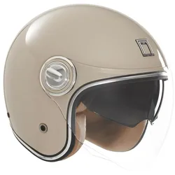 Nox Premium, Motorradhelm, Heritage (XL, 61 - 62 cm)