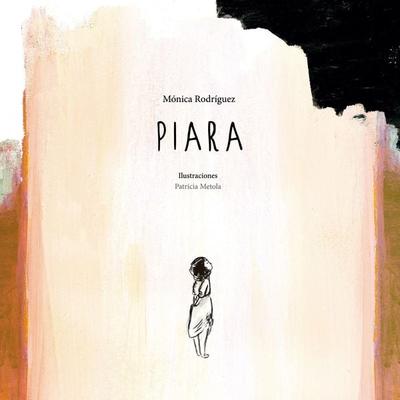 Piara - Mónica Rodríguez, Audio, 9789179090517