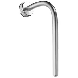 Schell Entnahmerohr 507560099 G 3/4 IG, zu Probenahme-Adapter, Edelstahl