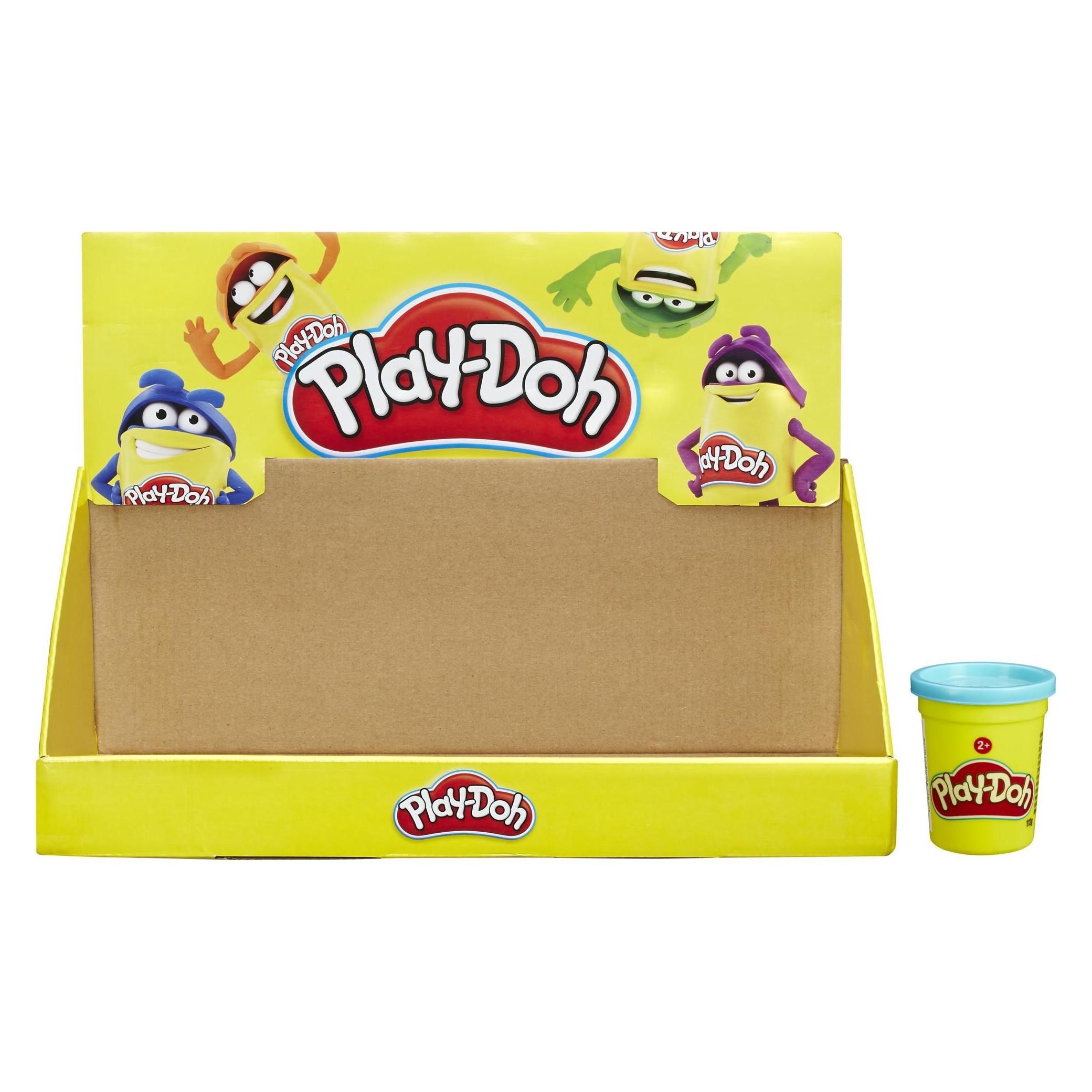 Play-Doh Einzeldose (B6756EU4)
