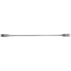 Gedore, Schraubenschlüssel, 4 24X26 Doppelringschlüssel gerade UD-Profil 24x26 mm