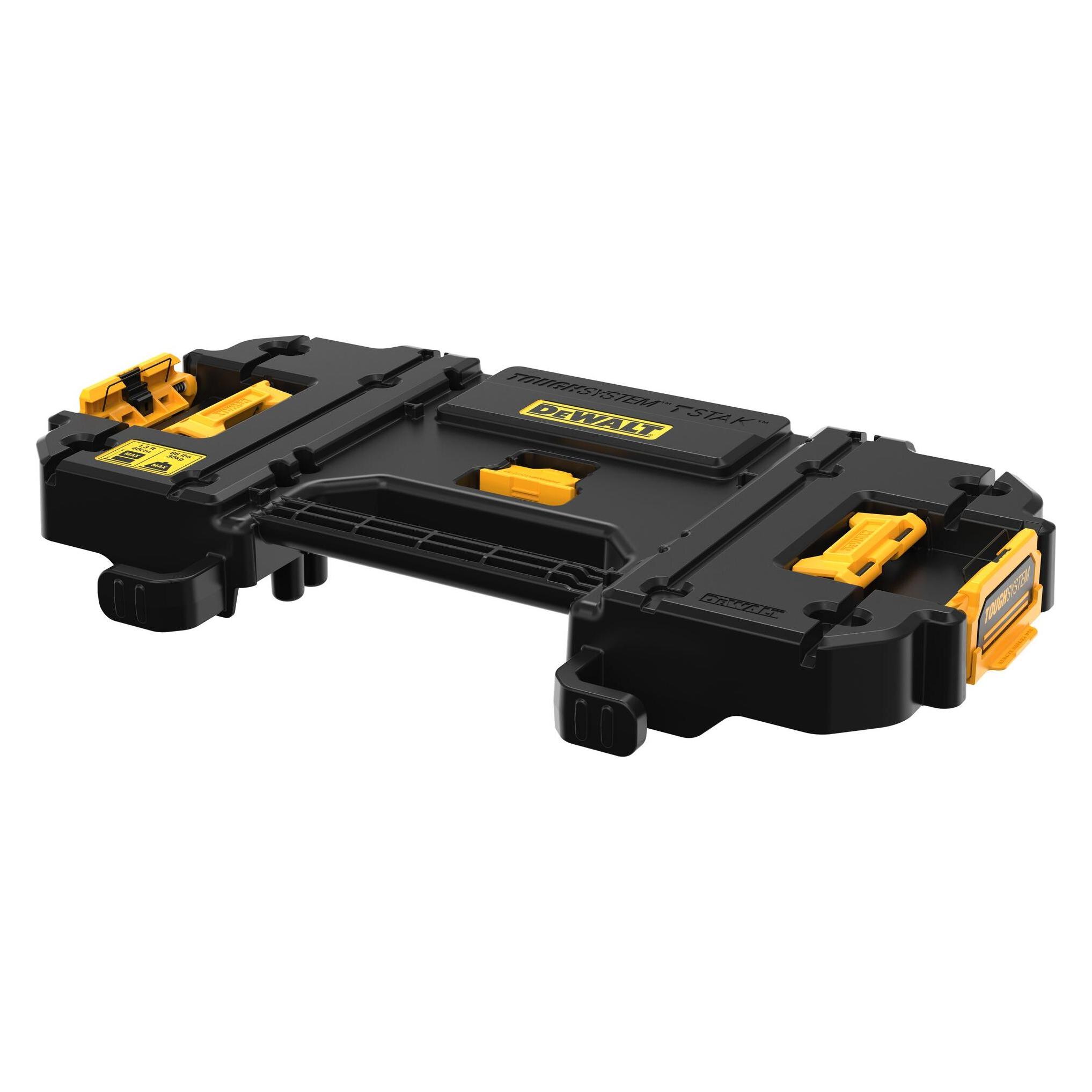 DeWalt Adapterplatte für Baustaubsauger (DWV9510-XJ)