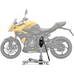 Zentralständer EVOLIFT® für Triumph Tiger Sport 800 25- Shadow Edition (Grundfarbe: Grau)