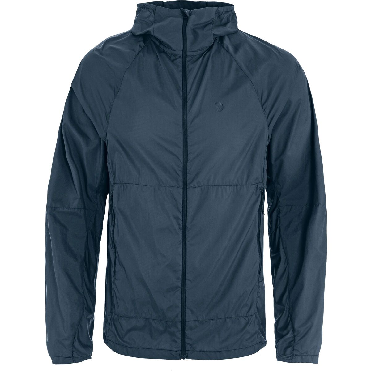 Fjällräven Keb Lätt Wind Jacket M mountain blue (570) XL F12500191-570-XL