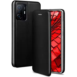ONEFLOW Business Case Xiaomi 11T Handytasche mit Kartenfach