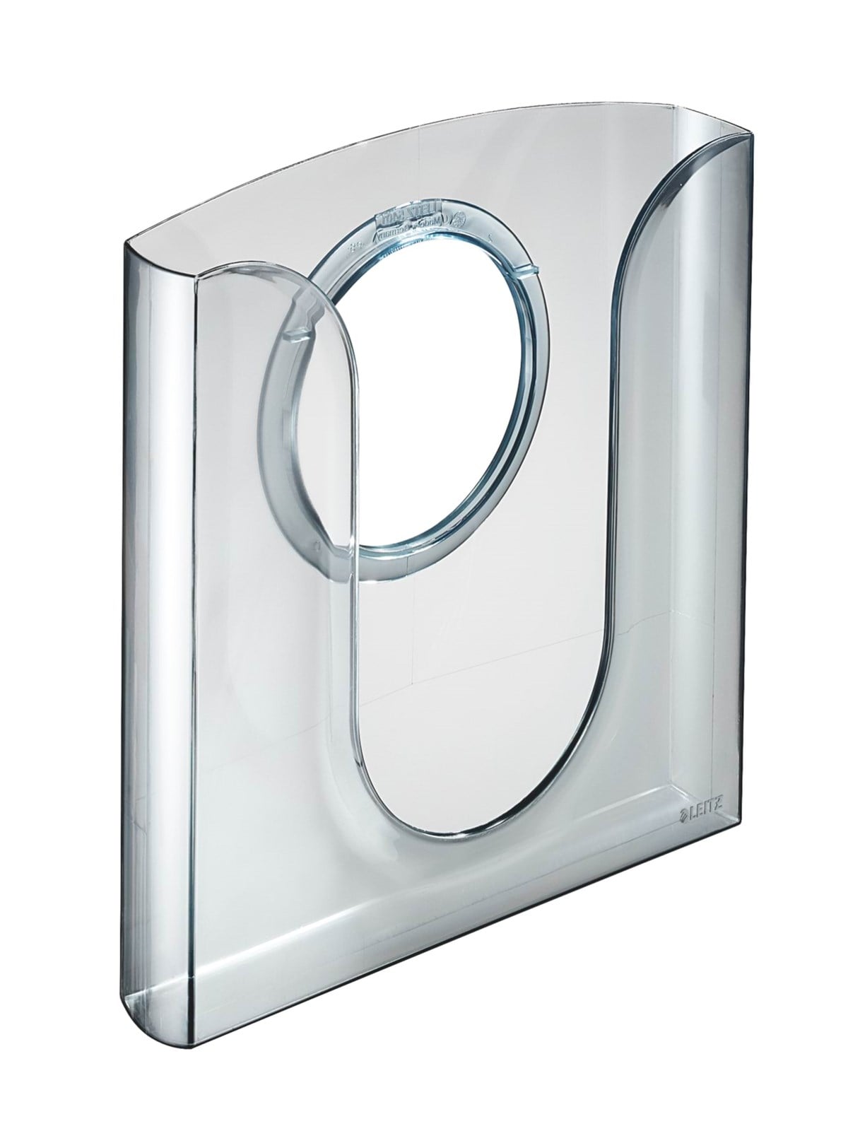 Leitz Presenter Prospektfach Transparent