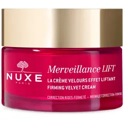 Nuxe Merveillance Lift Seidige Lifting-Creme 50 ML