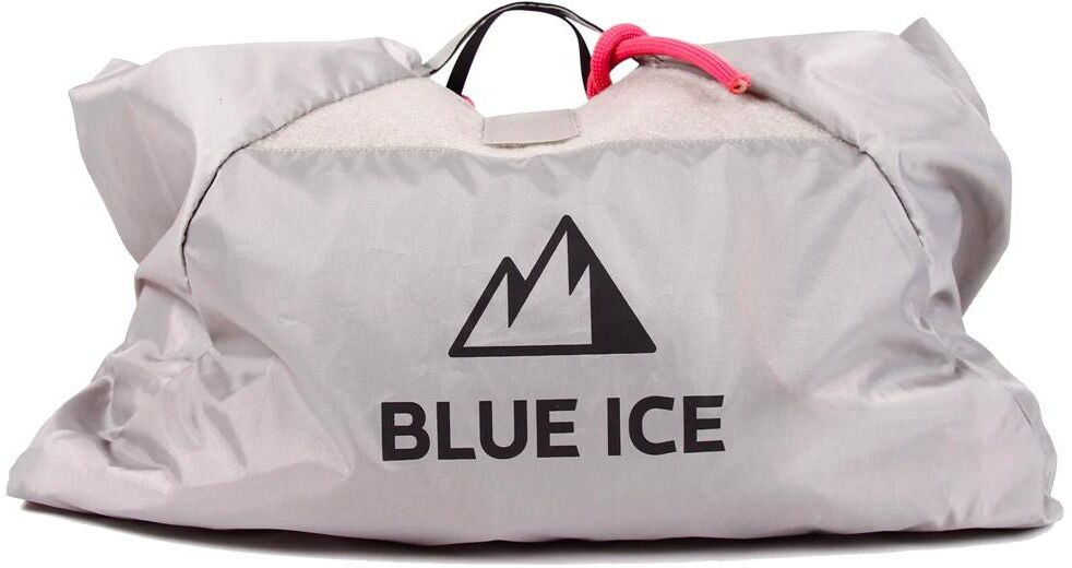 Blue Ice  - Rope Tarp Shadow - Sac à corde