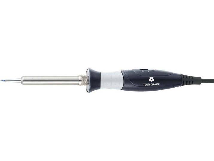 TOOLCRAFT KK-23045P Fer à souder 230 V 45 W forme crayon