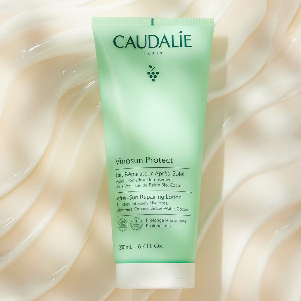 Caudalíe Vinosun After Sun Repairing Lotion 400mL