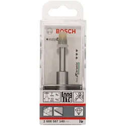 Bosch easy dry Diamant Trockenbohrer 7 mm 2608587140