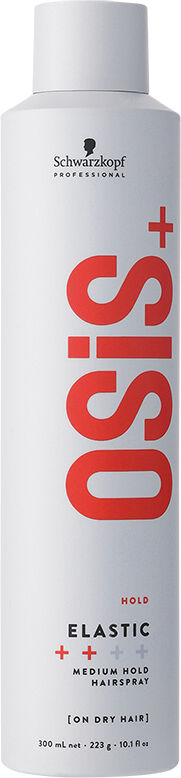 Schwarzkopf OSiS+ Elastic Medium Hold Spray 300ml