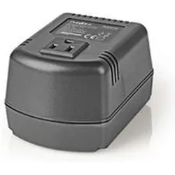 Nedis, Spannungswandler, Stromwandler Umrichter - Netzstromversorgung - 230 VAC 50 Hz - Ausgangsspannung: 110 VAC - 1