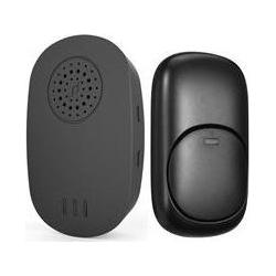 Haushalt DOORBELL QH-871A (Funk 433-Mhz, Kabellos) (QH-871A)