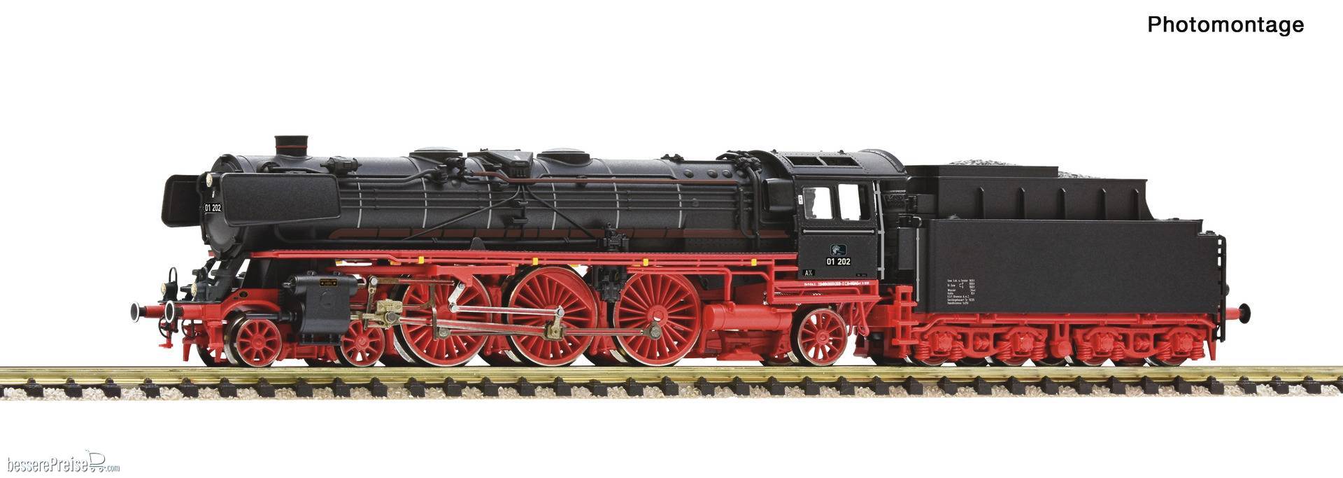 Fleischmann 714574