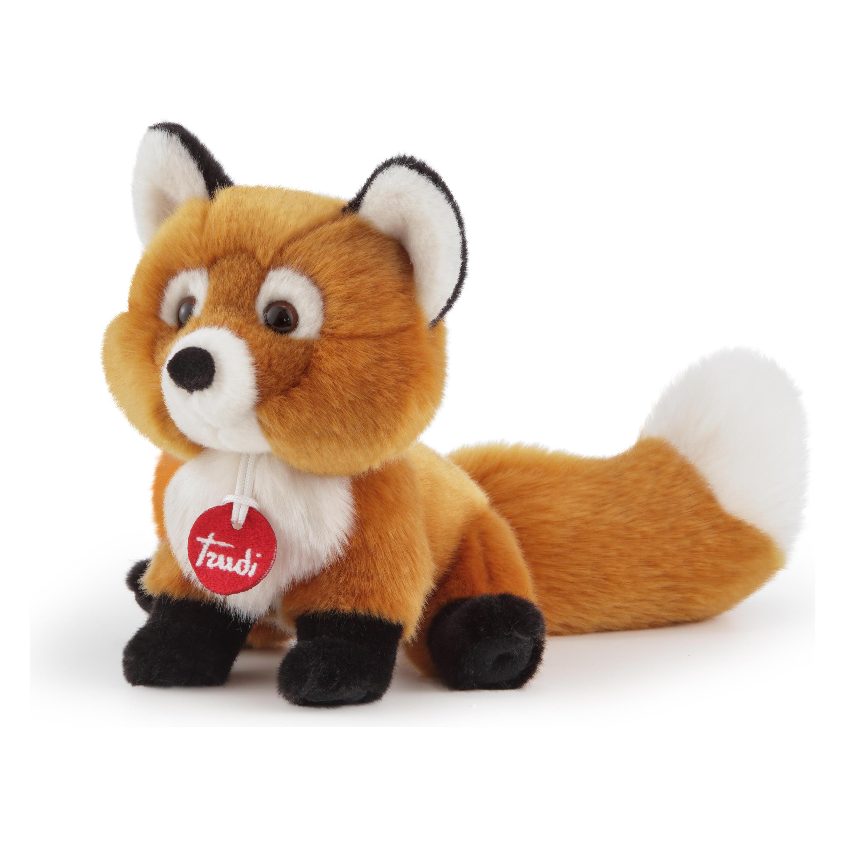 Trudi Fuchs Vicky (18 cm) (24265)