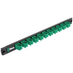 Wera 05136413001 9610 Joker Magnetleiste, für bis zu 11 Maulschlüssel, unbestückt (L x B) 370 mm x 30 mm 1 St.