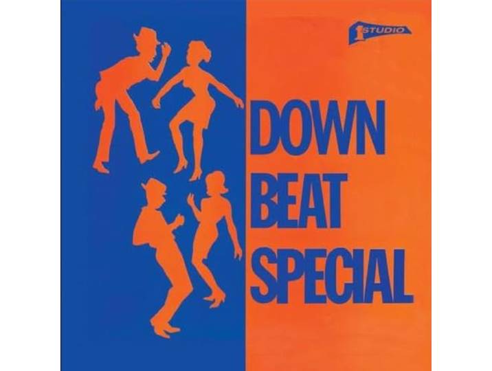 [Soul Jazz Records Presents] Soul Jazz Records Presents Studio One Down Beat Special [Expanded Edition]