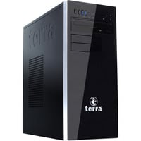 PC-GAMER ELITE 1, PC-System schwarz, Windows 11 Home