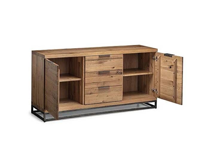 Julian Bowen Brooklyn Sideboard – Eiche