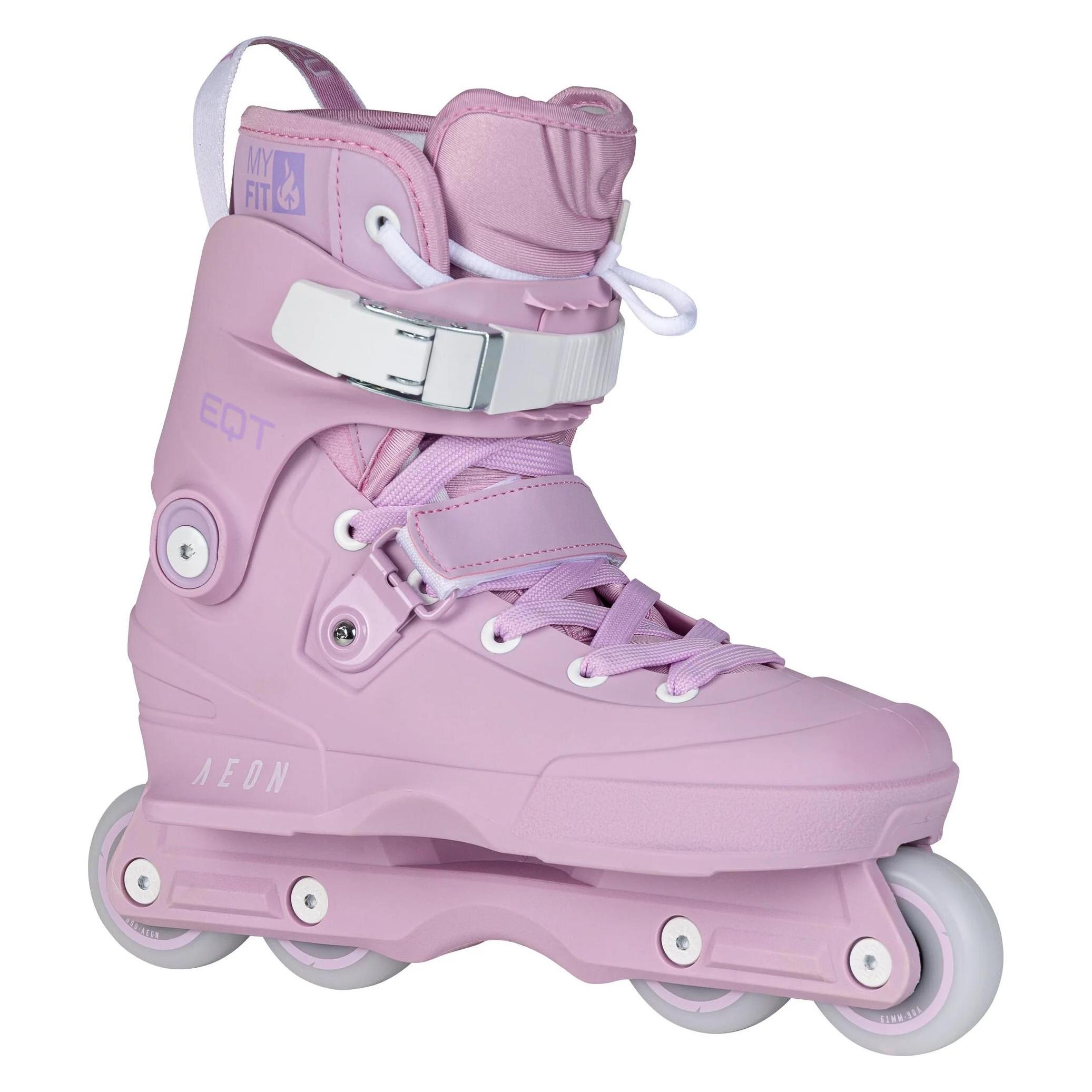 Usd Aggressive Skates (45) (710213)