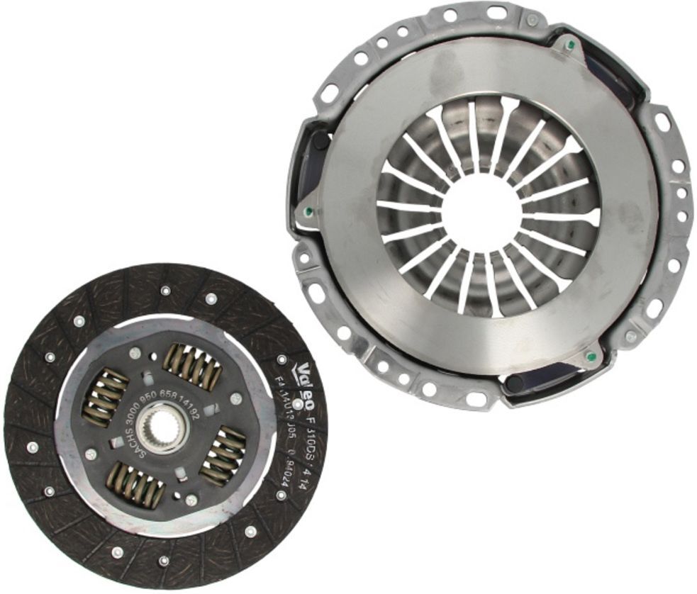 Kupplungssatz SACHS 3000 950 658