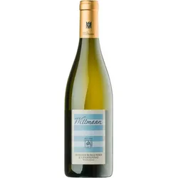 Westhofener Weißburgunder-Chardonnay ORTSWEIN Weingut Wittmann 2023 BIO