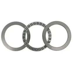 NTN, Kugellager, Axial