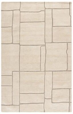 SAFAVIEH Hand-Tufted Harvest Þorgerdur Wool Rug