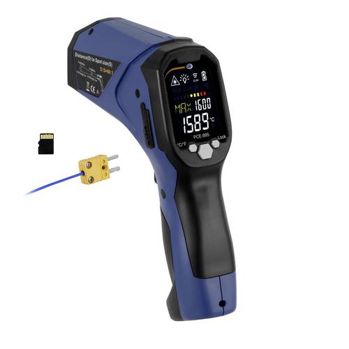 PCE Instruments Digitalthermometer PCE-895
