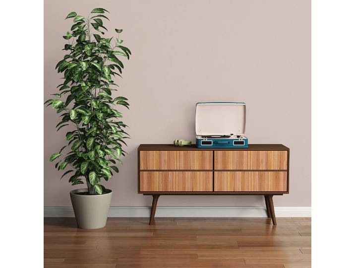Papier peint III 53 x 1005cm Beige