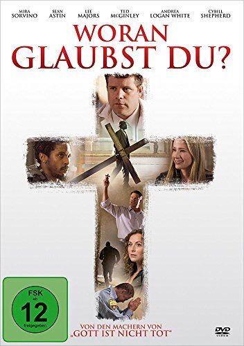 Jon Gunn - Woran glaubst du? - Preis vom 10.10.2026 11:48:34 h