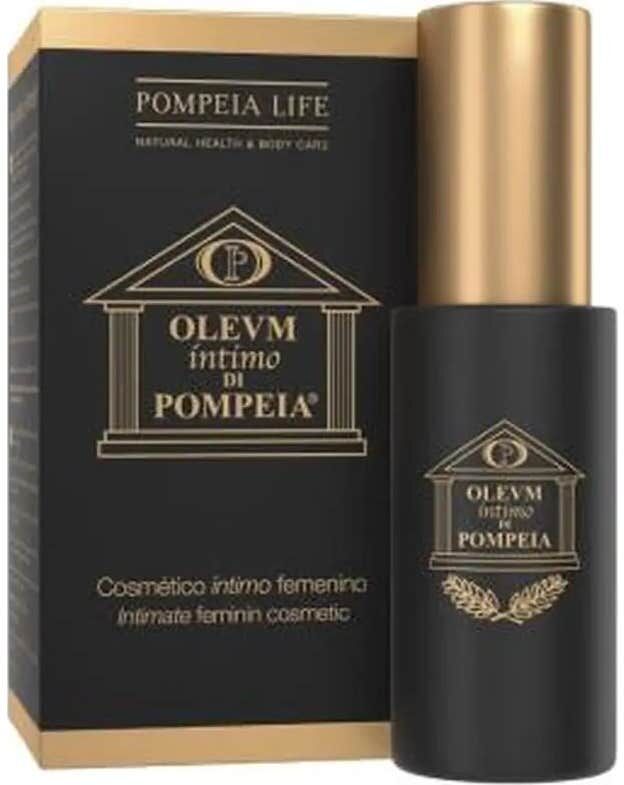 Pompeia Life Cosmético Íntimo Femenino 50ml