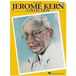 Jerome Kern Collection: Softcover Edition, Sachbücher von Hugh Fordin