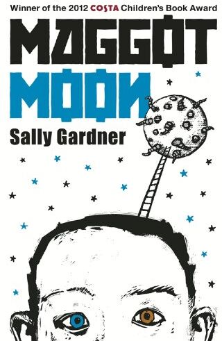Sally Gardner - Maggot Moon - Preis vom 30.09.2026 22:30:23 h